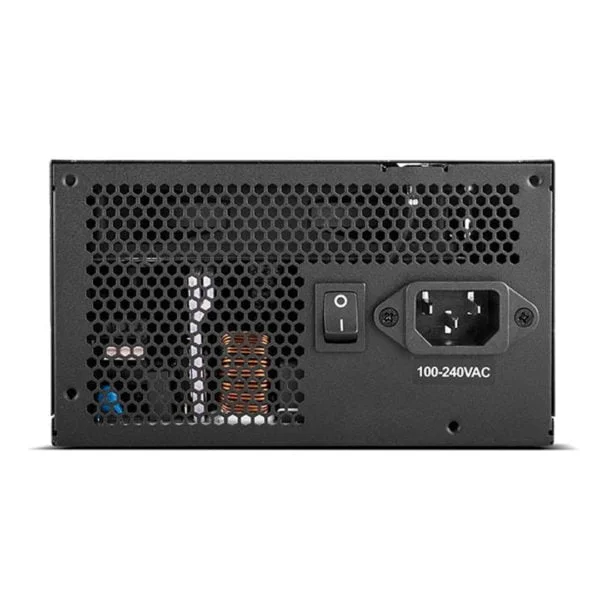 Nox Hummer GD850 Gold Modulaire – Image 3