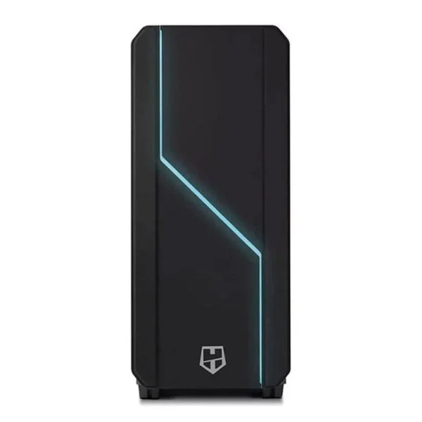 Nox Hummer MC Pro Black ARGB – Image 3