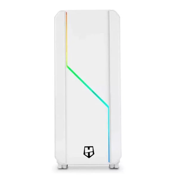 Nox Hummer MC Pro White ARGB – Image 2