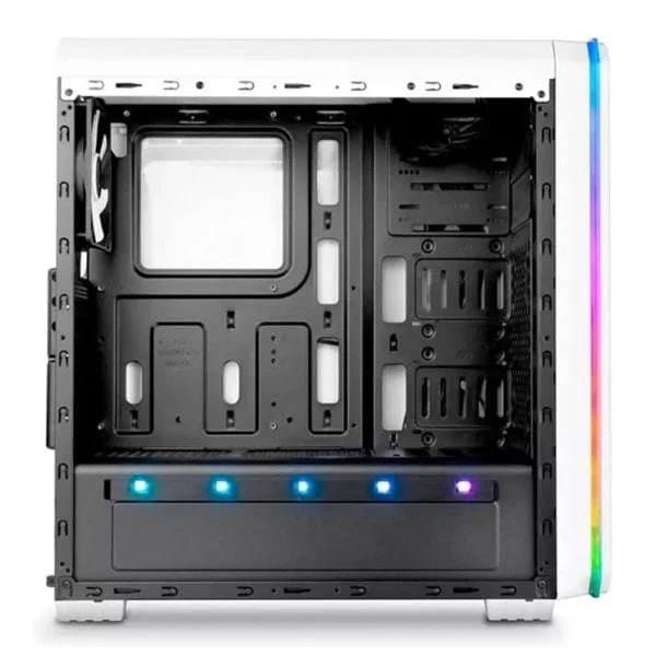 Nox Hummer MC Pro White ARGB – Image 3