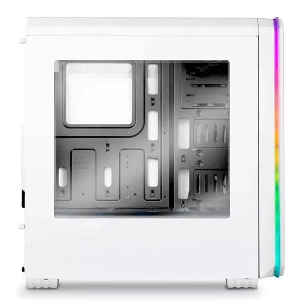 Nox Hummer MC Pro White ARGB – Image 4
