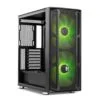 Nox Hummer Nova ARGB - ATLAS GAMING - Boitiers|Boitiers RGB NOX Maroc - PC Gamer Maroc - Workstation Maroc