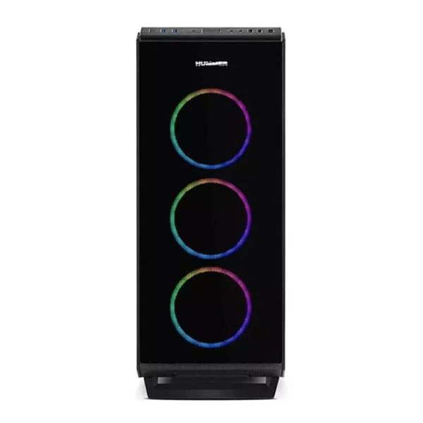 Nox Hummer TGF RGB – Image 2