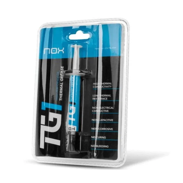 Nox TG1 Gel – Image 2