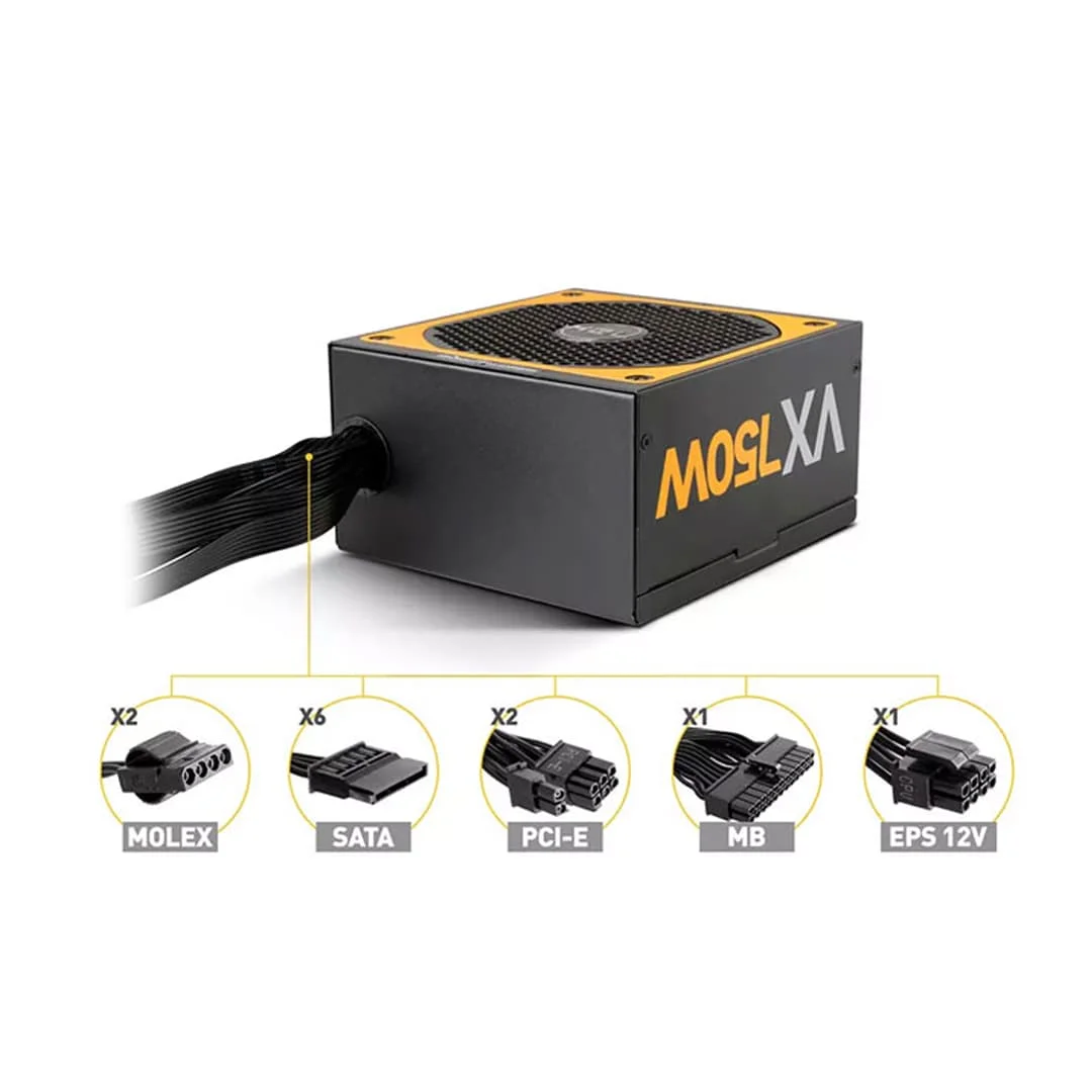 Nox Urano VX 750W Bronze – Image 2