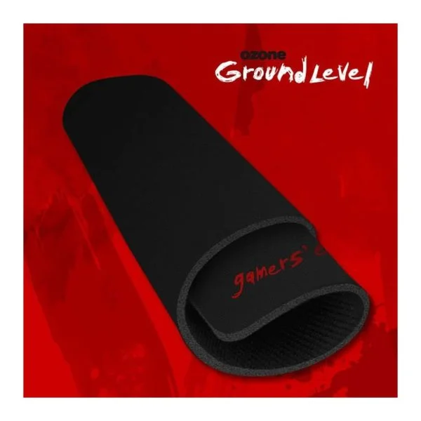 Ozone Ground Level L (X) – Image 2