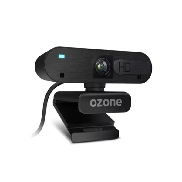 Ozone LiveX50 Webcam 1080p – Image 2