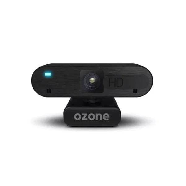 Ozone LiveX50 Webcam 1080p – Image 3