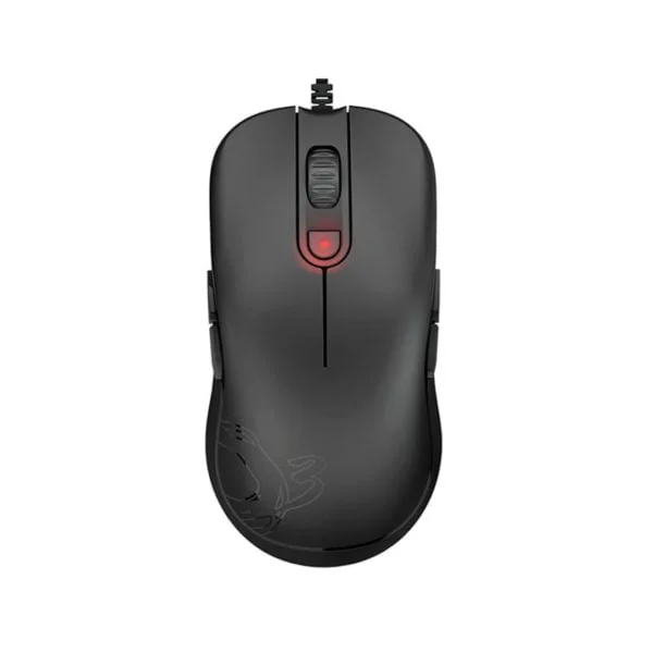 Ozone Neon M10 Black - ATLAS GAMING - Souris Ozone Maroc - PC Gamer Maroc - Workstation Maroc