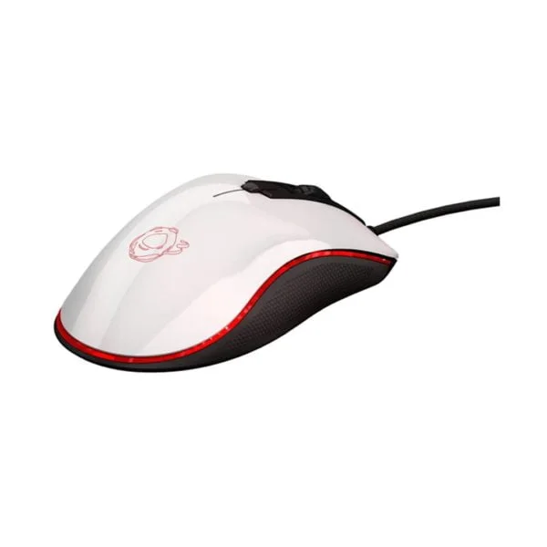 Ozone Neon M50 White – Image 4