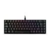 Ozone Tactical Teclado Keyboard Mini - ATLAS GAMING - Claviers Ozone Maroc - PC Gamer Maroc - Workstation Maroc