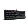 Ozone Tactical Teclado Keyboard Mini – Image 2