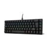 Ozone Tactical Teclado Keyboard Mini – Image 3
