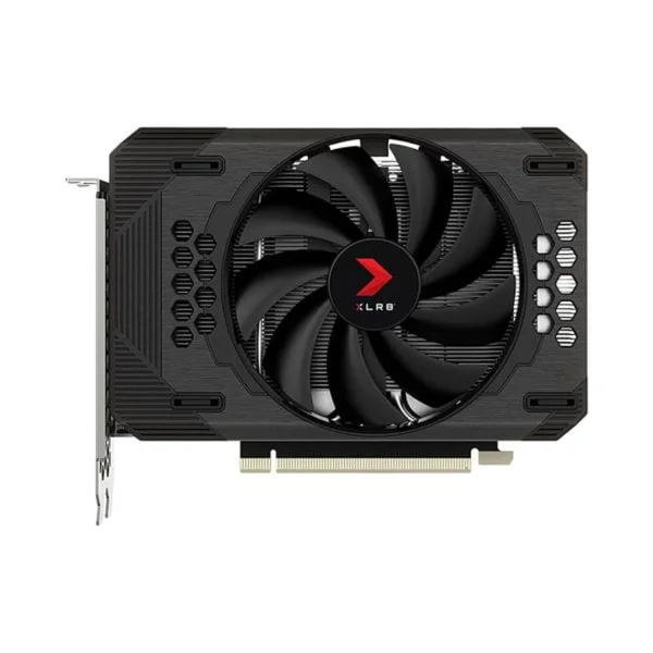 PNY GeForce RTX 3050 8GB XLR8 Gaming REVEL EPIC-X RGB – Image 2