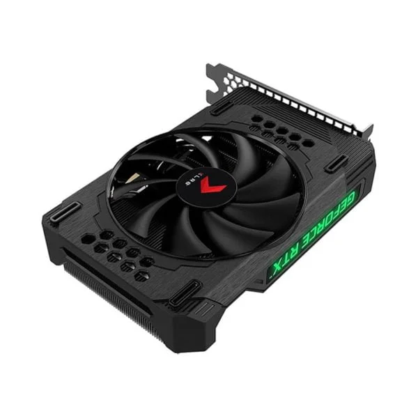PNY GeForce RTX 3050 8GB XLR8 Gaming REVEL EPIC-X RGB – Image 3