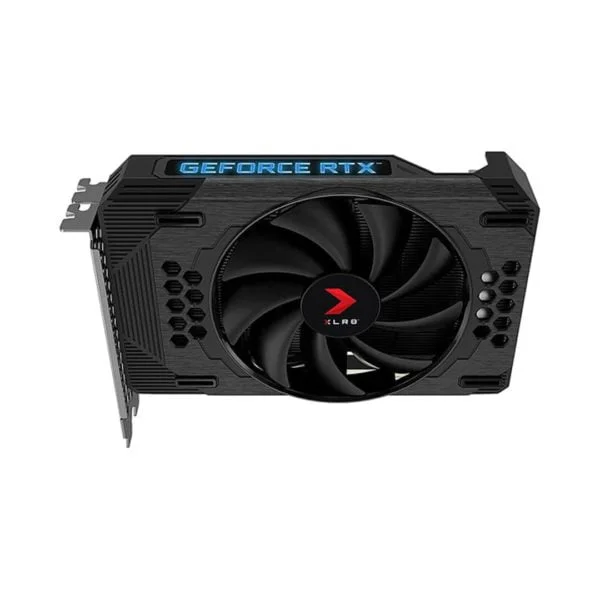 PNY GeForce RTX 3050 8GB XLR8 Gaming REVEL EPIC-X RGB – Image 4