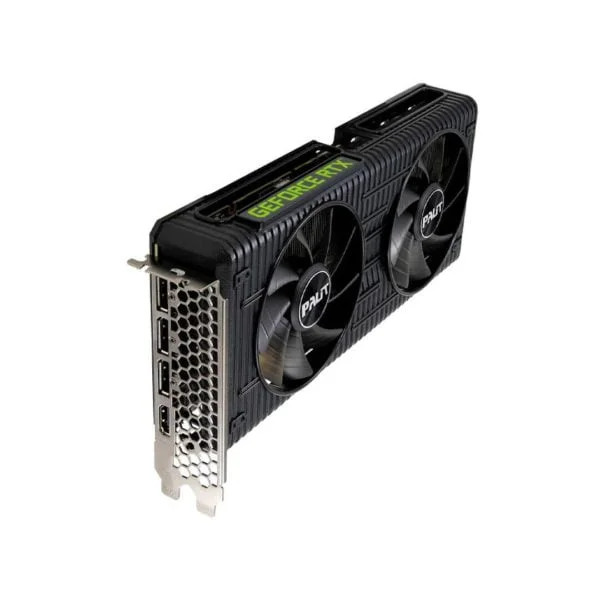 Palit GeForce RTX 3060 Dual – Image 2