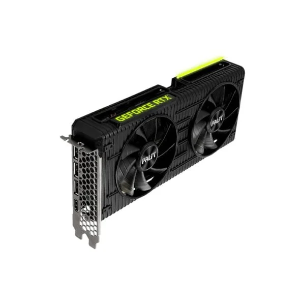 Palit GeForce RTX 3060 Ti Dual – Image 2