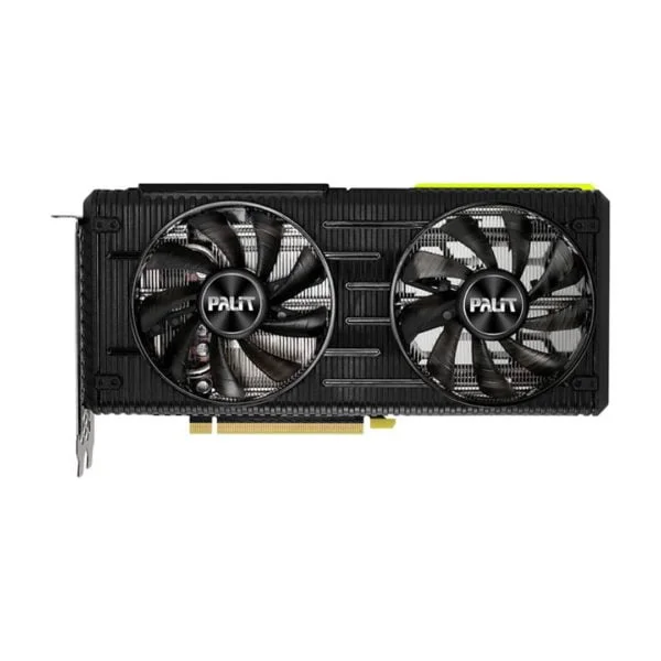 Palit GeForce RTX 3060 Ti Dual – Image 3