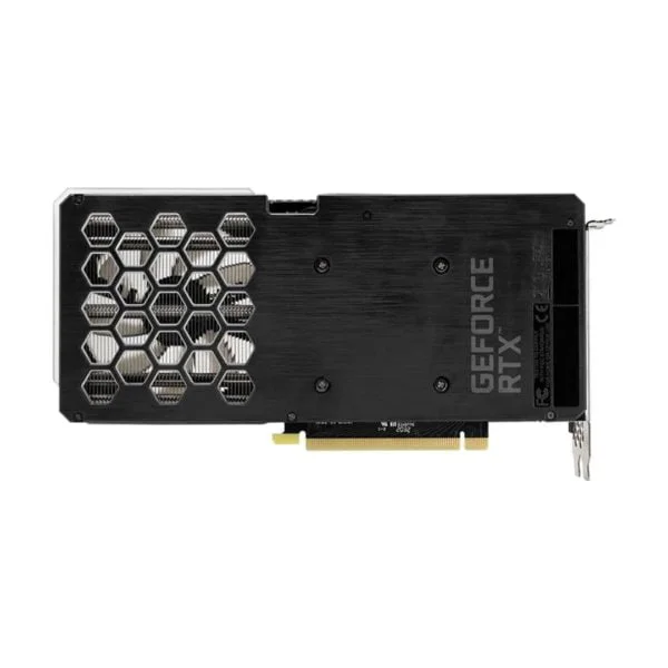 Palit GeForce RTX 3060 Ti Dual – Image 4