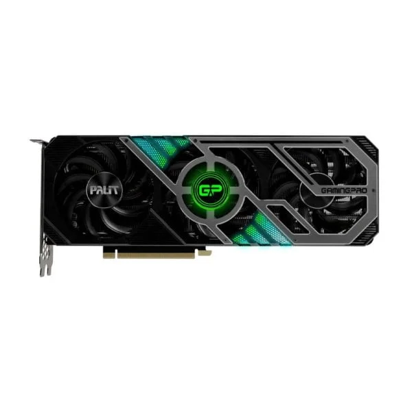 Palit GeForce RTX 3070 GamingPro – Image 2