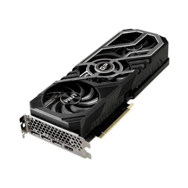 Palit GeForce RTX 3070 GamingPro – Image 4