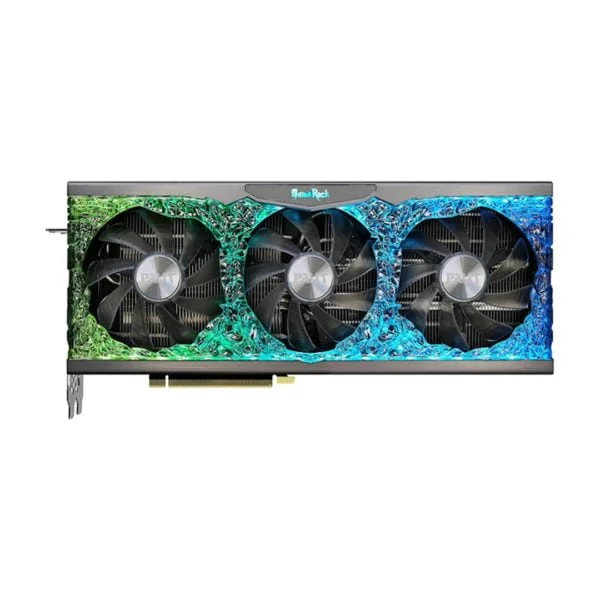 Palit GeForce RTX 3070 Ti GameRock – Image 2