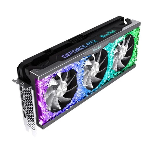 Palit GeForce RTX 3070 Ti GameRock – Image 3
