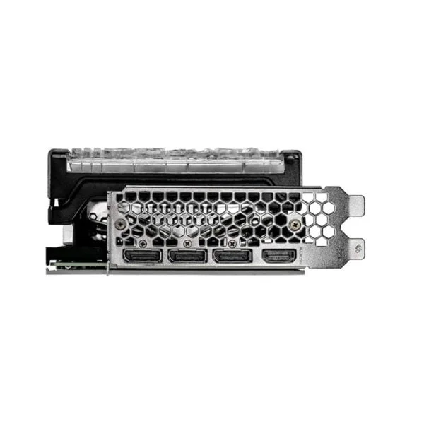 Palit GeForce RTX 3070 Ti GameRock – Image 5