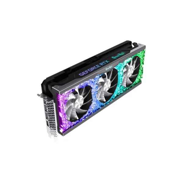 Palit GeForce RTX 3070 Ti GameRock OC – Image 2