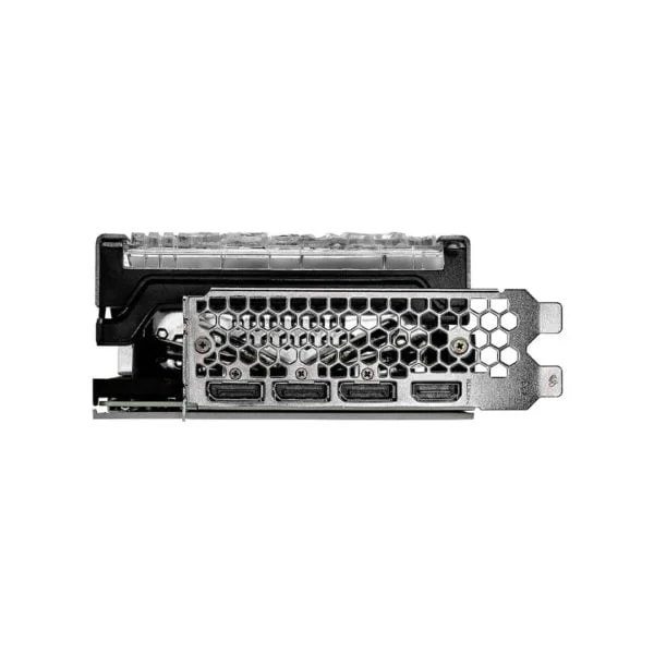 Palit GeForce RTX 3070 Ti GameRock OC – Image 4