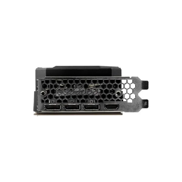 Palit GeForce RTX 3070 Ti GamingPro – Image 2