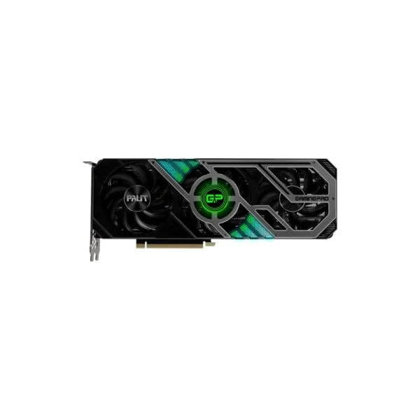Palit GeForce RTX 3070 Ti GamingPro – Image 5