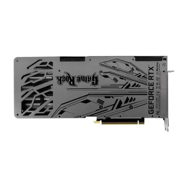 Palit GeForce RTX 3080 GameRock OC – Image 3