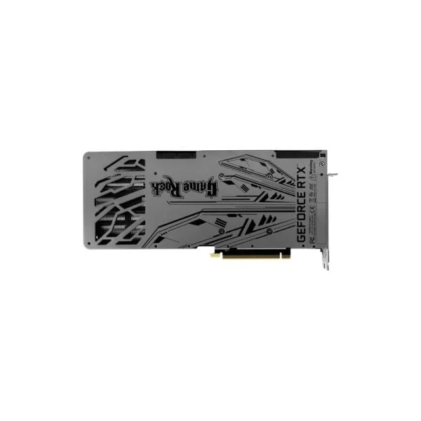 Palit GeForce RTX 3080 GameRock OC – Image 4