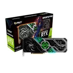 Palit GeForce RTX 3080 GamingPro - ATLAS GAMING - Cartes Graphiques|Cartes Graphiques 10GB PALIT Maroc - PC Gamer Maroc - Workstation Maroc