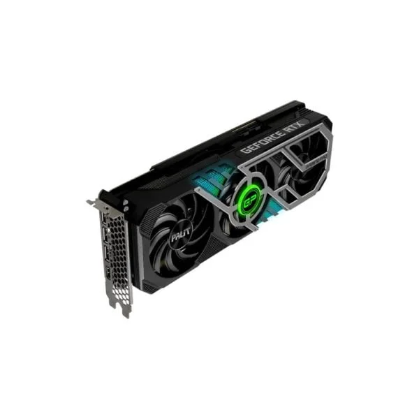 Palit GeForce RTX 3080 GamingPro – Image 2