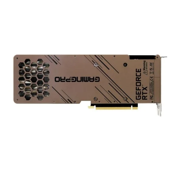 Palit GeForce RTX 3080 GamingPro – Image 3
