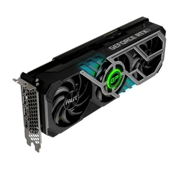 Palit GeForce RTX 3080 GamingPro – Image 4