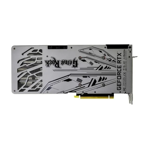 Palit GeForce RTX 3080 Ti GameRock OC – Image 3