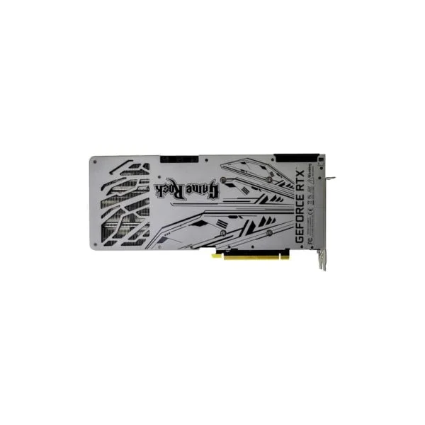 Palit GeForce RTX 3080 Ti GameRock OC – Image 4