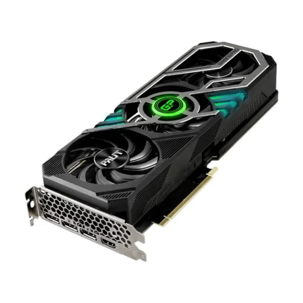 Palit GeForce RTX 3080 Ti GamingPro – Image 3