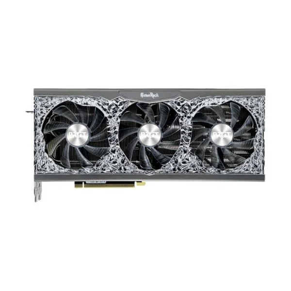 Palit GeForce RTX 3090 GameRock – Image 2