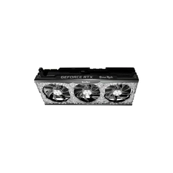 Palit GeForce RTX 3090 GameRock – Image 3