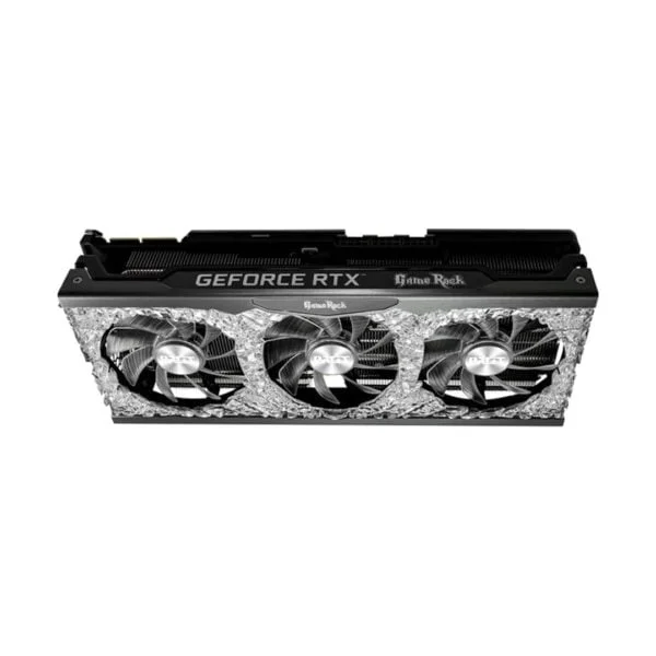 Palit GeForce RTX 3090 GameRock – Image 4