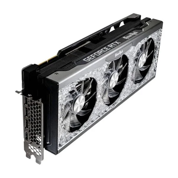 Palit GeForce RTX 3090 Ti GameRock – Image 3