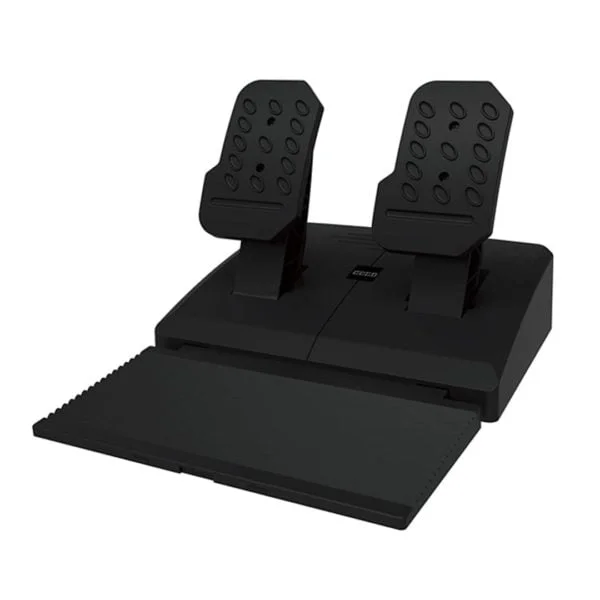 PlayStation 4 Wireless Racing Wheel Apex by HORI - Officially Licensed By SIEA – Image 3