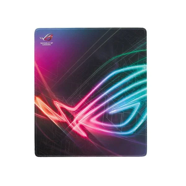 Asus ROG STRIX Edge - ATLAS GAMING - Tapis de souris Asus ROG Maroc - PC Gamer Maroc - Workstation Maroc