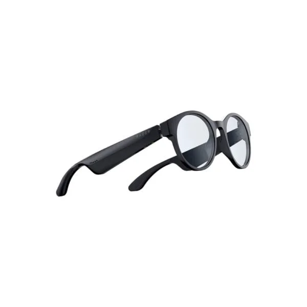 Razer Anzu Smart Glasses S/M Rondes – Image 2