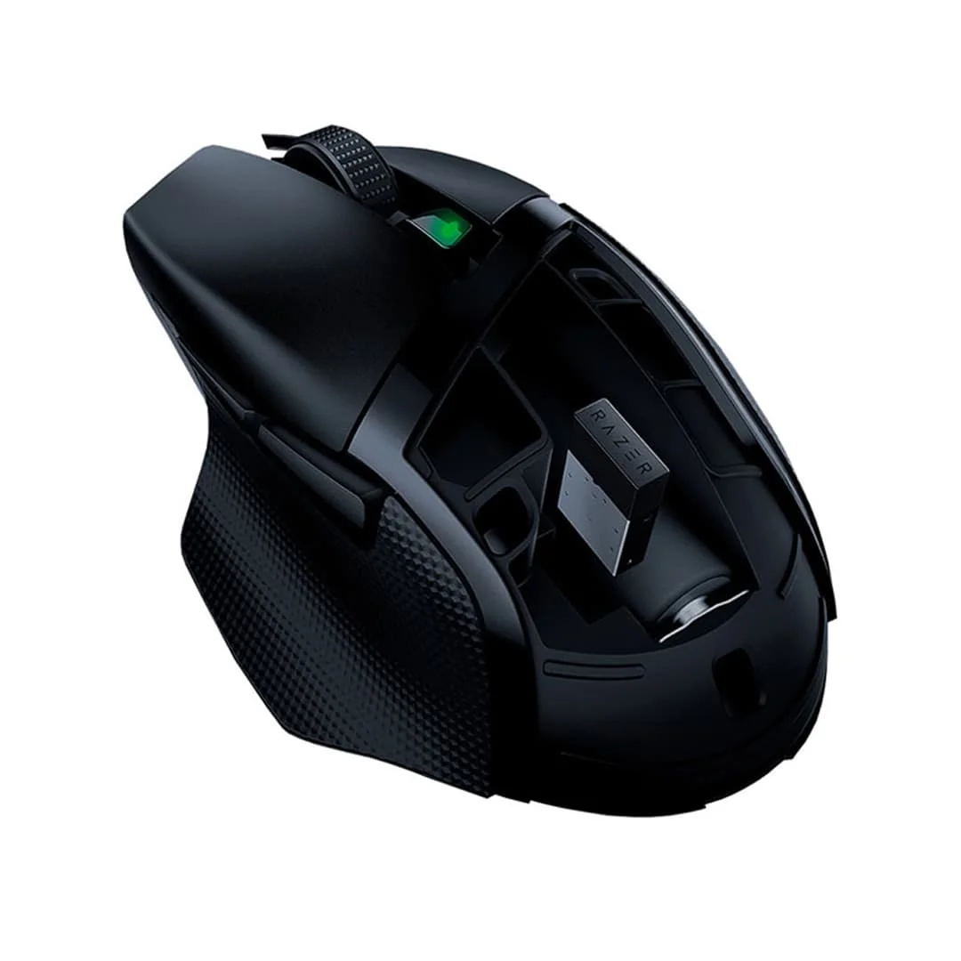 Razer Basilisk X HyperSpeed – Image 3